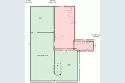 708 15th Street W, Hastings, MN 55033 - Photo 35