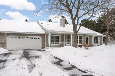 14713 Oak Run Lane, Burnsville, MN 55306 - Photo 1