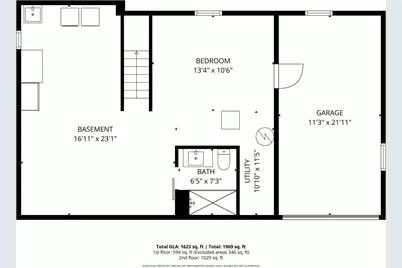 5219 7th Street NE, Columbia Heights, MN 55421 - Photo 25