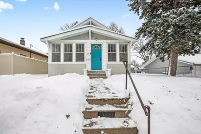 428 24th Avenue N, Saint Cloud, MN 56303 - Photo 1