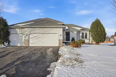 12407 65th Street NE, Otsego, MN 55301 - Photo 1