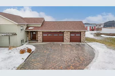 2310 Meadow Lane, Hawley, MN 56549 - Photo 3