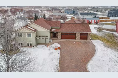 2310 Meadow Lane, Hawley, MN 56549 - Photo 1