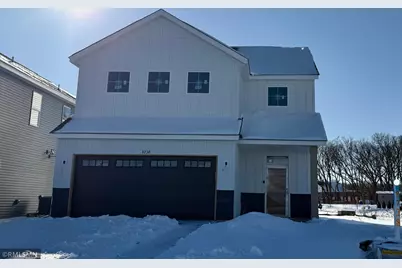 8738 147th Avenue NW, Ramsey, MN 55303 - Photo 1