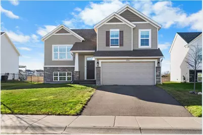 20924 Hardwood Road N, Forest Lake, MN 55025 - Photo 1