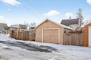 813 Jessamine Ave E, Saint Paul, MN 55106 - Photo 33