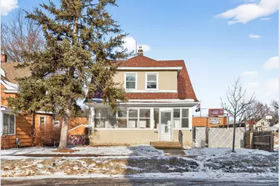 813 Jessamine Avenue E, Saint Paul, MN 55106 - Photo 3