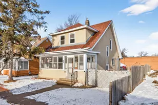 813 Jessamine Ave E, Saint Paul, MN 55106 - Photo 1