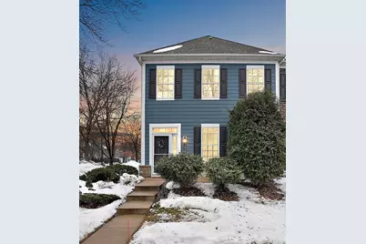 15436 Frost Path #1601, Apple Valley, MN 55124 - Photo 1