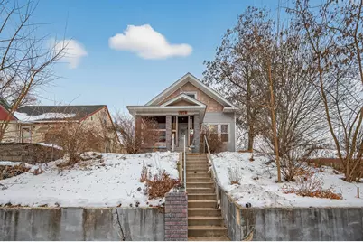 3306 Humboldt Avenue N, Minneapolis, MN 55412 - Photo 1