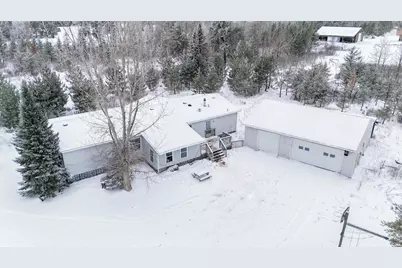5149 Jackpine Road NW, Bemidji, MN 56601 - Photo 1