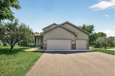 4133 Sunset Trail N, Brooklyn Park, MN 55443 - Photo 1