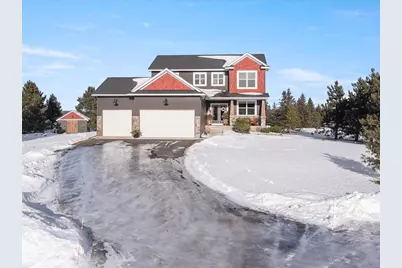 13861 Happy Go Lucky Road SW, Pillager, MN 56473 - Photo 1