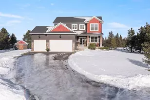 13861 Happy Go Lucky Rd SW, Pillager, MN 56473 - Photo 1