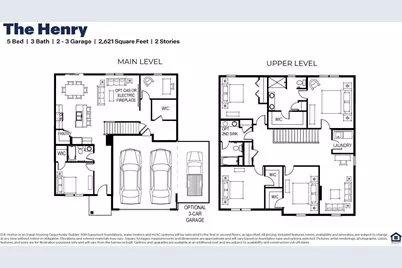 23815 Ashbury Drive, Rogers, MN 55374 - Photo 19