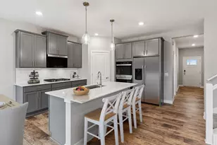 23815 Ashbury Dr, Rogers, MN 55374 - Photo 1