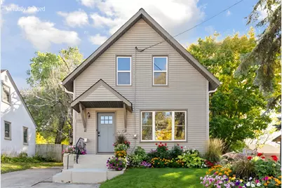 954 43rd Avenue NE, Columbia Heights, MN 55421 - Photo 1