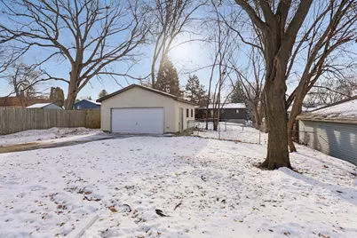 954 43rd Avenue NE, Columbia Heights, MN 55421 - Photo 31