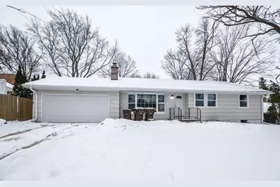3709 W 102nd Street, Bloomington, MN 55431 - Photo 1