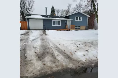 2308 16th Avenue E, North Saint Paul, MN 55109 - Photo 1