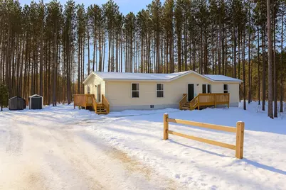 4094 Crow Wing Circle SW, Pillager, MN 56473 - Photo 1