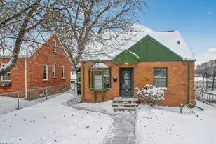 4950 5th St NE, Columbia Heights, MN 55421 - Photo 1