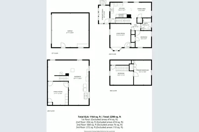 4950 5th Street NE, Columbia Heights, MN 55421 - Photo 77