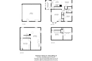 4950 5th St NE, Columbia Heights, MN 55421 - Photo 77