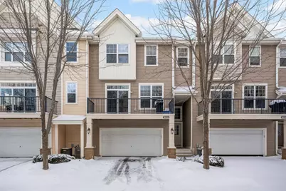 3611 Hazel Trail #D, Woodbury, MN 55129 - Photo 1