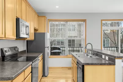 3611 Hazel Trail #D, Woodbury, MN 55129 - Photo 13