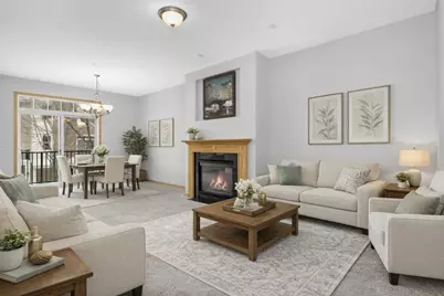 3611 Hazel Trail #D, Woodbury, MN 55129 - Photo 5