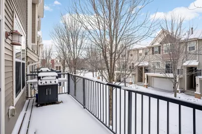 3611 Hazel Trail #D, Woodbury, MN 55129 - Photo 29