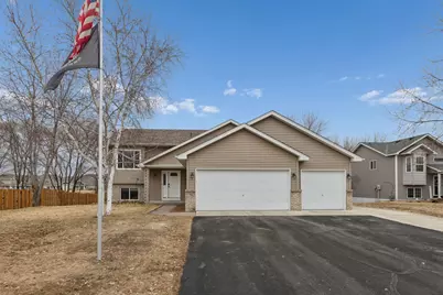 702 Susan Street, Big Lake, MN 55309 - Photo 1