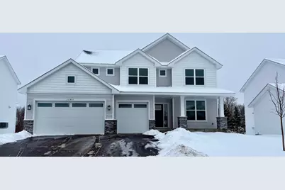 22461 Olivia Court, Rogers, MN 55374 - Photo 1