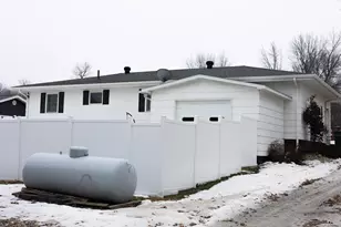 208 E 2nd St, Adrian, MN 56110 - Photo 3