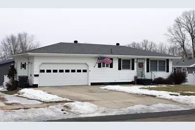 208 E 2nd Street, Adrian, MN 56110 - Photo 1