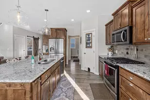 3634 172nd Ln NE, Ham Lake, MN 55304 - Photo 9