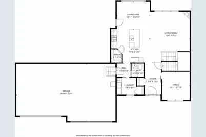 3634 172nd Lane NE, Ham Lake, MN 55304 - Photo 41