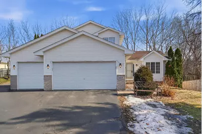 8824 Oregon Avenue N, Brooklyn Park, MN 55445 - Photo 1