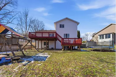 8824 Oregon Avenue N, Brooklyn Park, MN 55445 - Photo 33