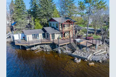 3495 Main Street, Ranier, MN 56668 - Photo 1
