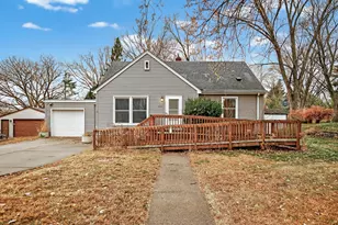 2057 Giesmann St, Roseville, MN 55113 - Photo 1