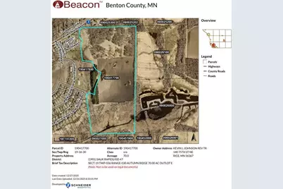 Tbd Golden Spike Road, Sauk Rapids, MN 56367 - Photo 7