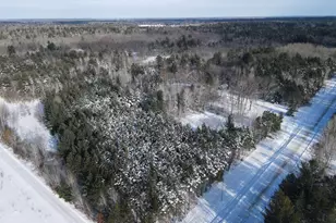 8046 Moline Rd, Webster, WI 54893 - Photo 1