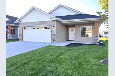 25850 Emerson Court, Wyoming, MN 55092 - Photo 1