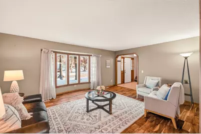 12092 Butternut Street NW, Coon Rapids, MN 55448 - Photo 5