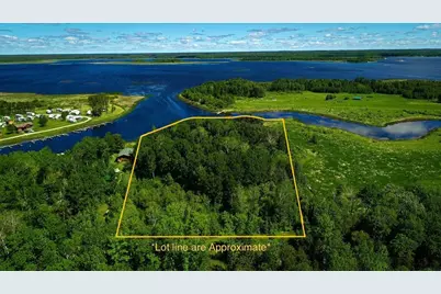 Tbd Parcel 1 E Pine Drive, Angle Inlet, MN 56711 - Photo 1