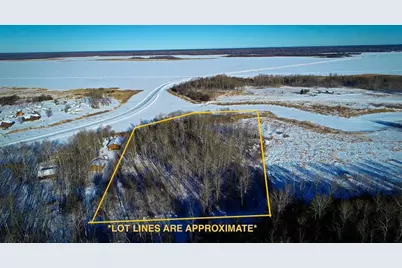 Tbd Parcel 1 E Pine Drive, Angle Inlet, MN 56711 - Photo 3