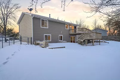 2422 136th Lane NW, Andover, MN 55304 - Photo 5