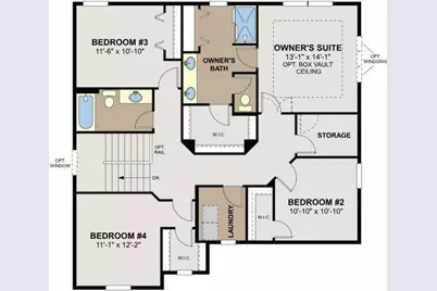 11590 19th Street NE, Saint Michael, MN 55376 - Photo 3